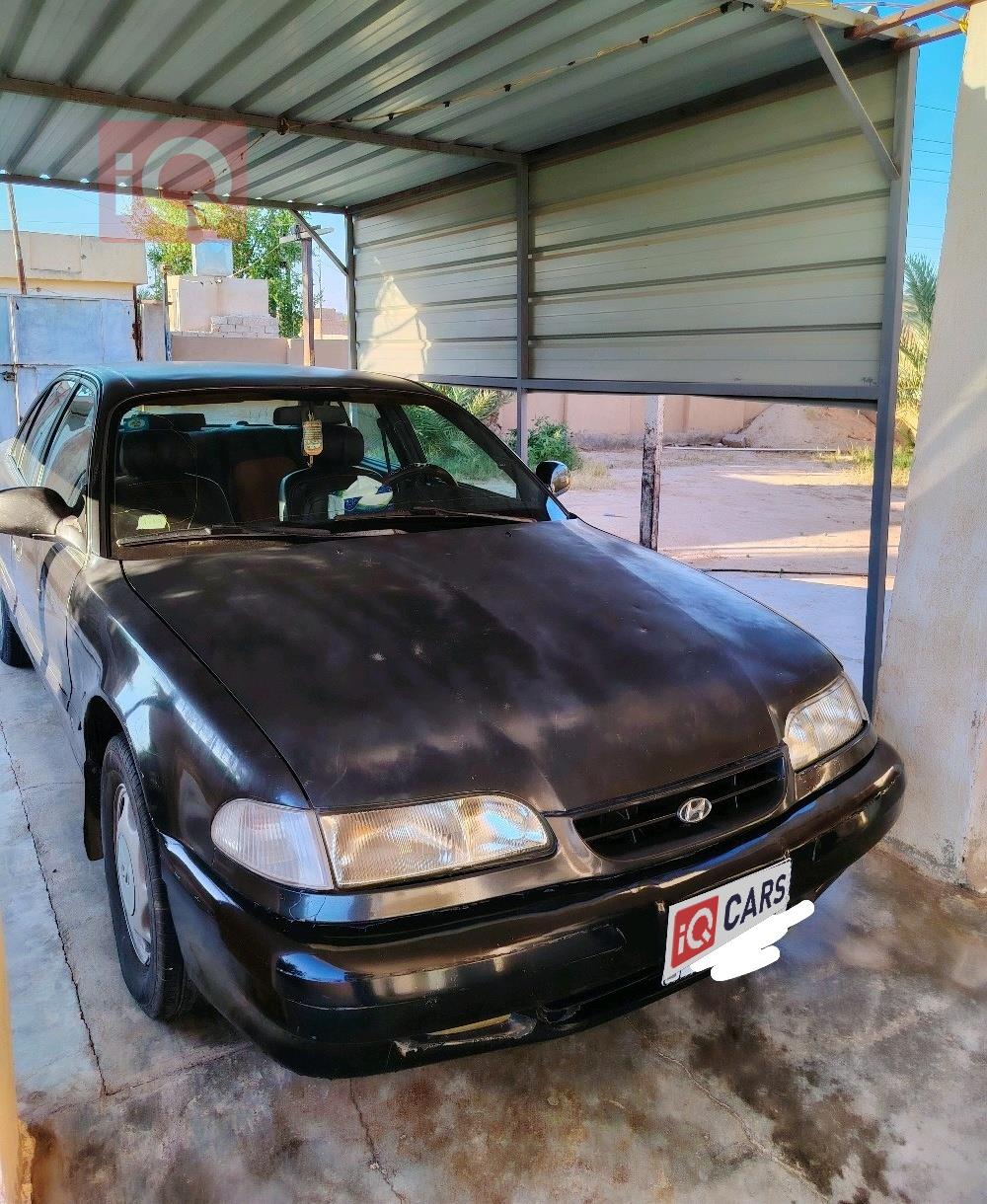 هيونداي سوناتا